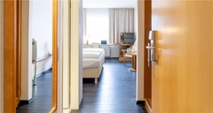 Room view