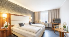 Room view