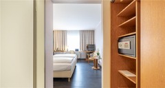 Room view