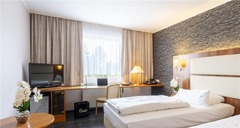 Room view