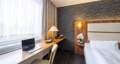 Room view