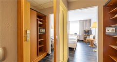 Room view