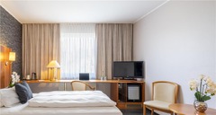 Room view