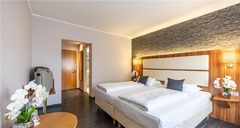 Room view