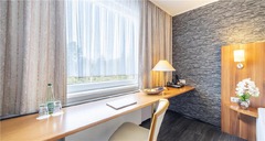 Room view