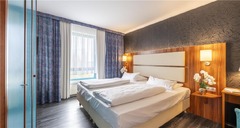 Room view