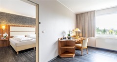 Room view