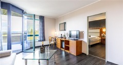 Room view
