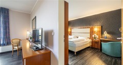 Room view