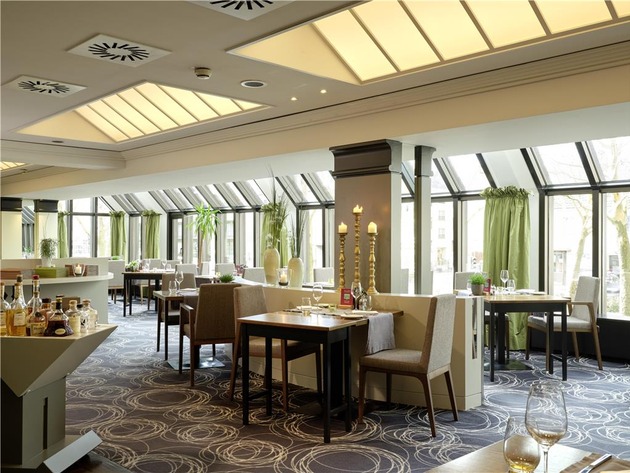 Best Western Plus Arosa Hotel