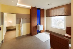 Pool - indoor