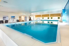 Pool - indoor