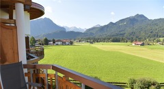 sleeping area superior studio, Alpin Studio & SPA