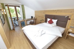 Komfort Studio - Alpin Studios & SPA