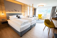 Superior double room