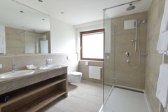 Comfort double room detail