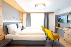 Comfort double room
