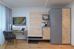 Comfort Single room