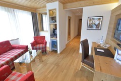 Superior single room