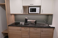2 room family apartment - Alpenhof Apartments