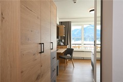 superior single room