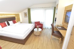 Komfort Studio - Alpin Studios & SPA