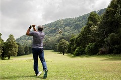 golf