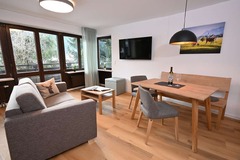 2 room family apartment - Alpenhof Apartments