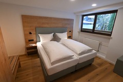 2 room family apartment - Alpenhof Apartments