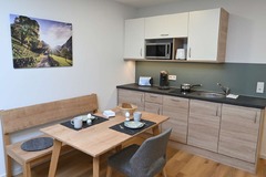 2 room family apartment - Alpenhof Apartments