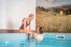 Pool - indoor
