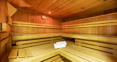 Recreational facility
