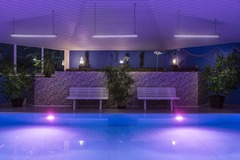 Pool - indoor