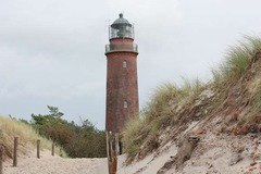Local attraction