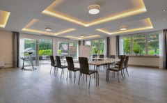 Meeting room