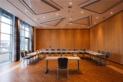 Conference Monet