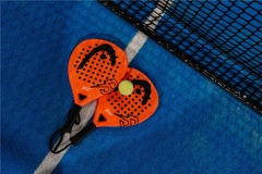 Recreational facility