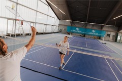Recreational facility