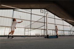 Recreational facility