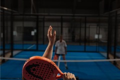 Recreational facility