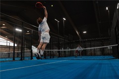 Recreational facility