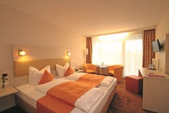 Double Room Standard