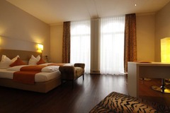 Double Room Superior