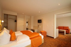 Junior Suite 4th Floor