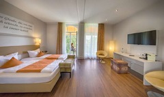 Double Room Superior