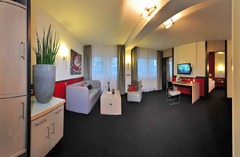Designer Room scorpion