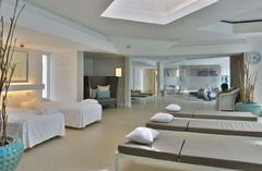 Pool - indoor