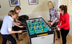 Games Lounge