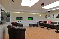 Games Lounge