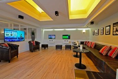 Games Lounge